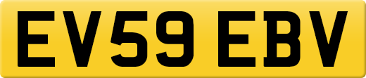 EV59EBV